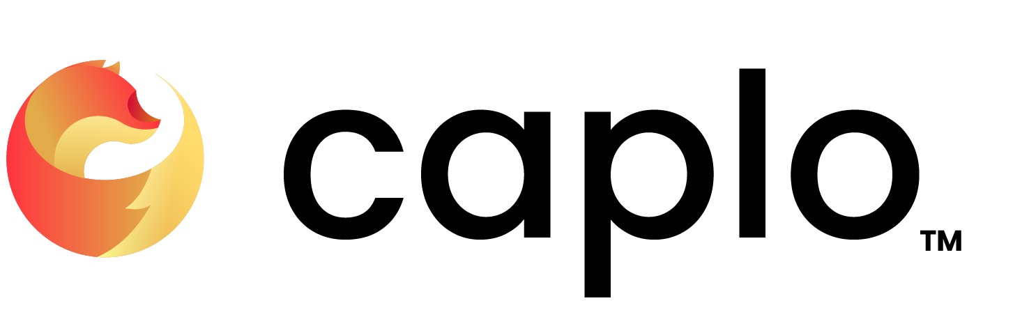 Caplo Logo