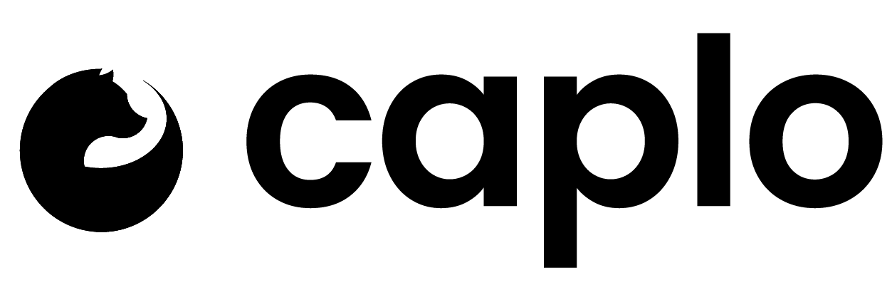 Caplo Logo